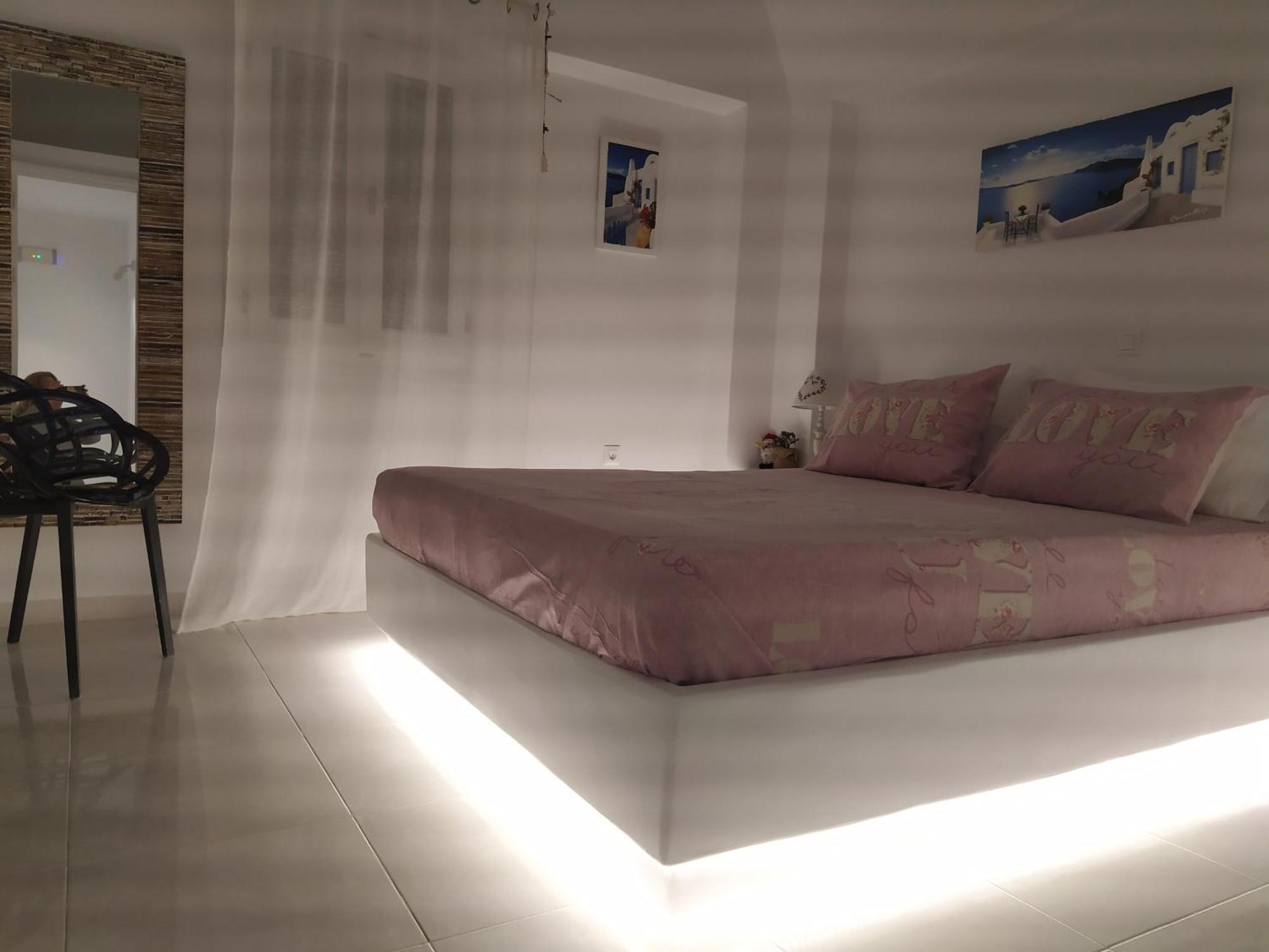 Jb Villa (Adults Only) Mesaria Exterior foto