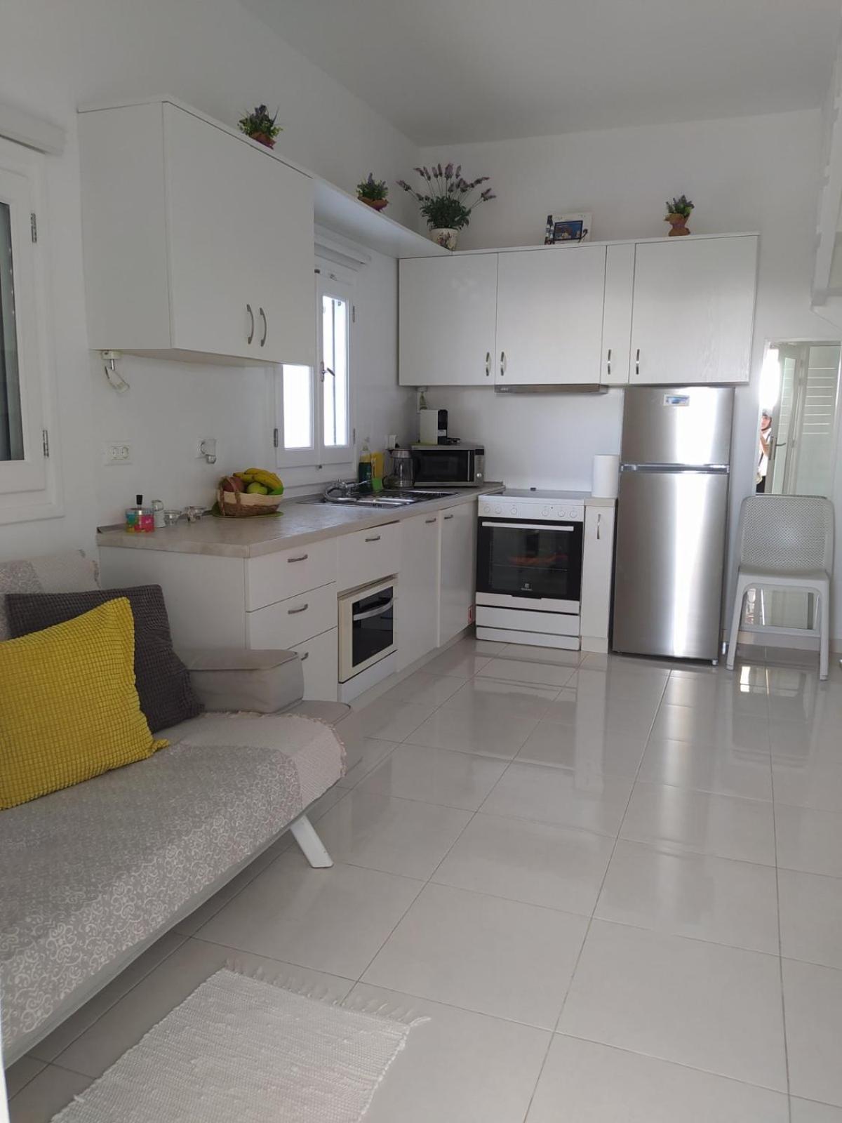 Jb Villa (Adults Only) Mesaria Exterior foto