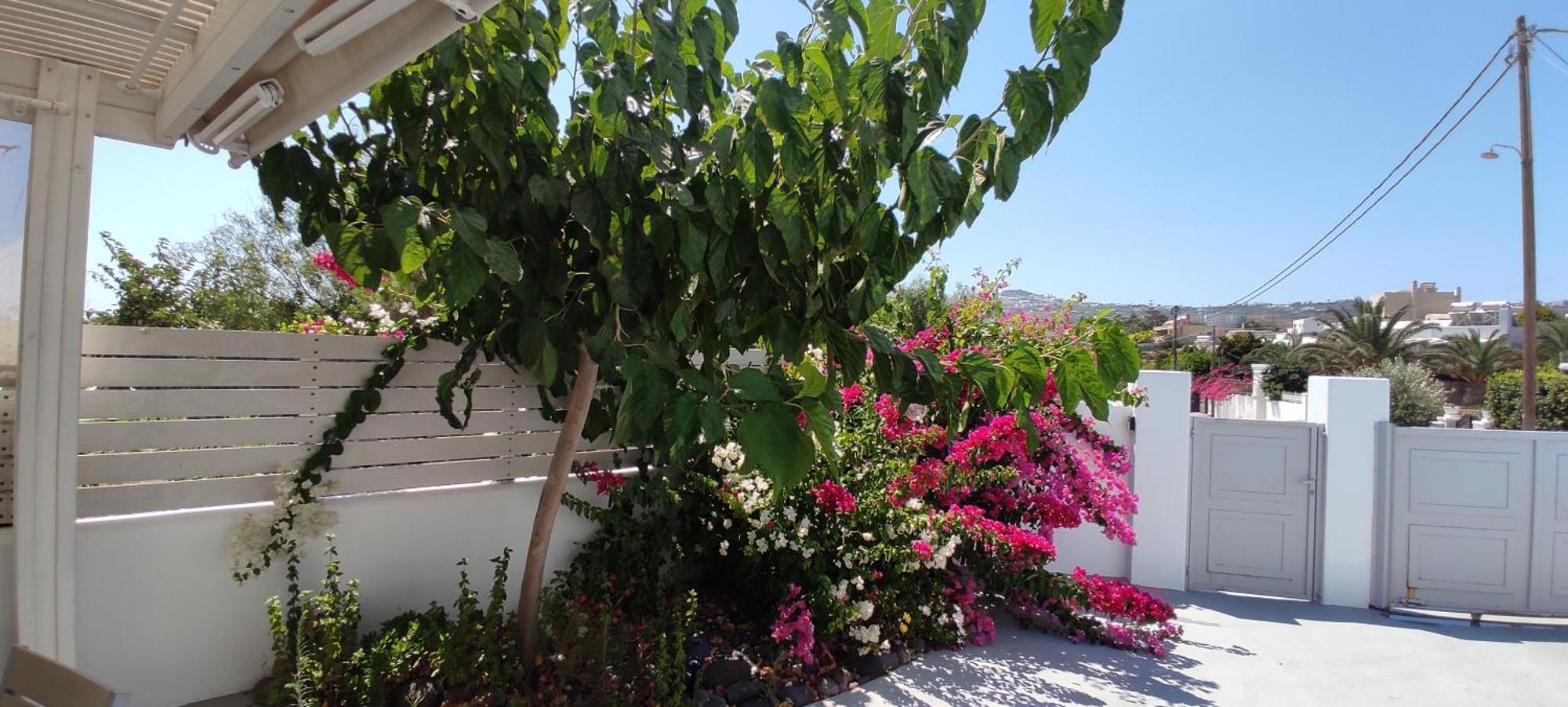 Jb Villa (Adults Only) Mesaria Exterior foto