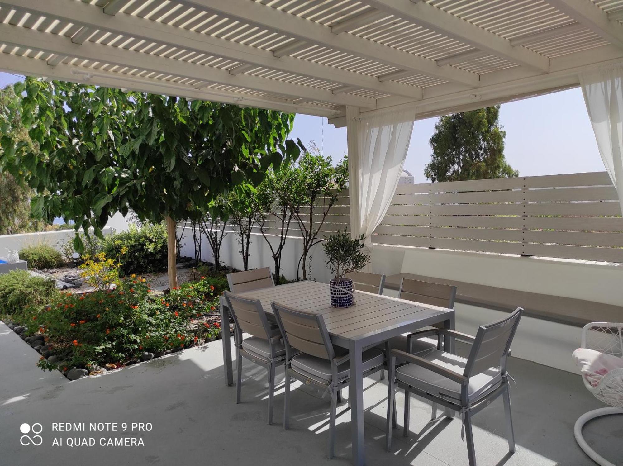 Jb Villa (Adults Only) Mesaria Exterior foto