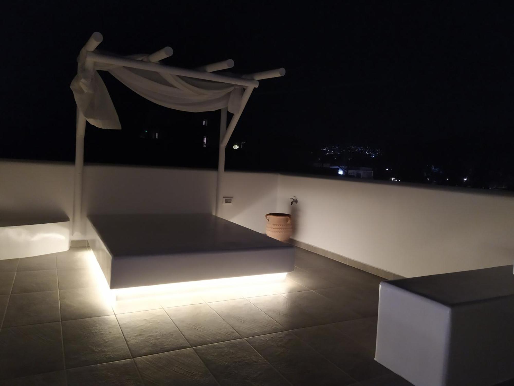 Jb Villa (Adults Only) Mesaria Exterior foto