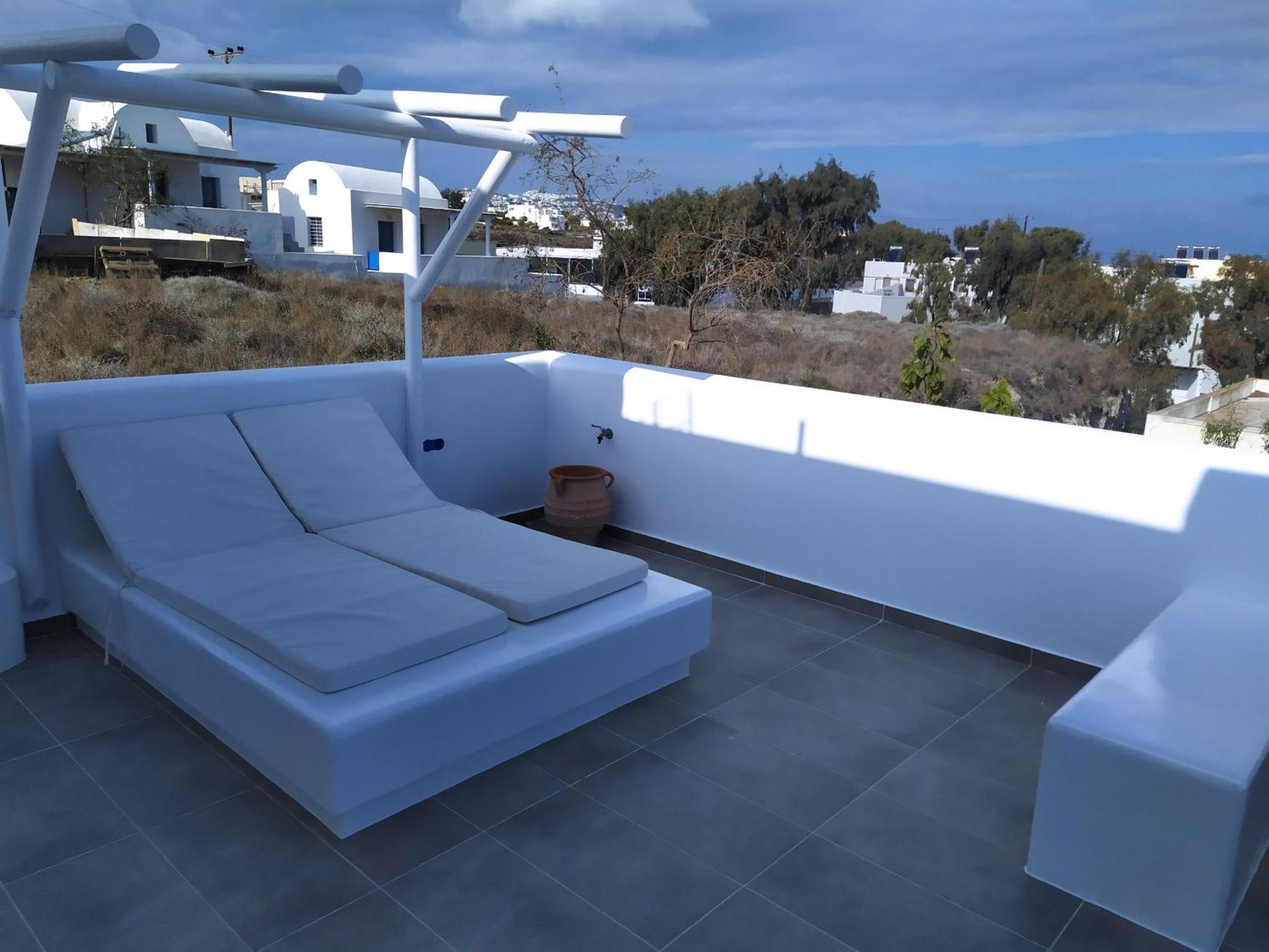 Jb Villa (Adults Only) Mesaria Exterior foto