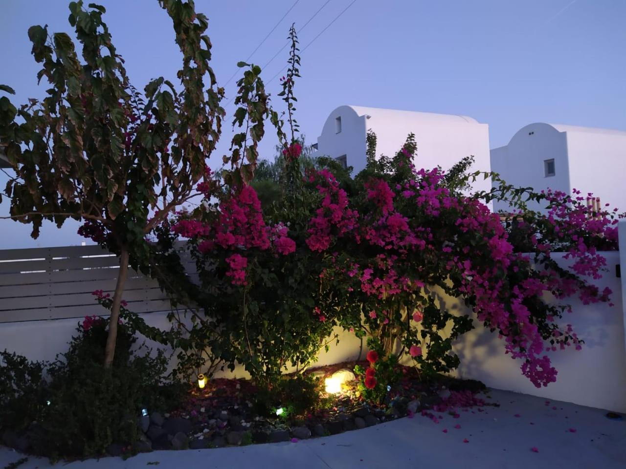 Jb Villa (Adults Only) Mesaria Exterior foto