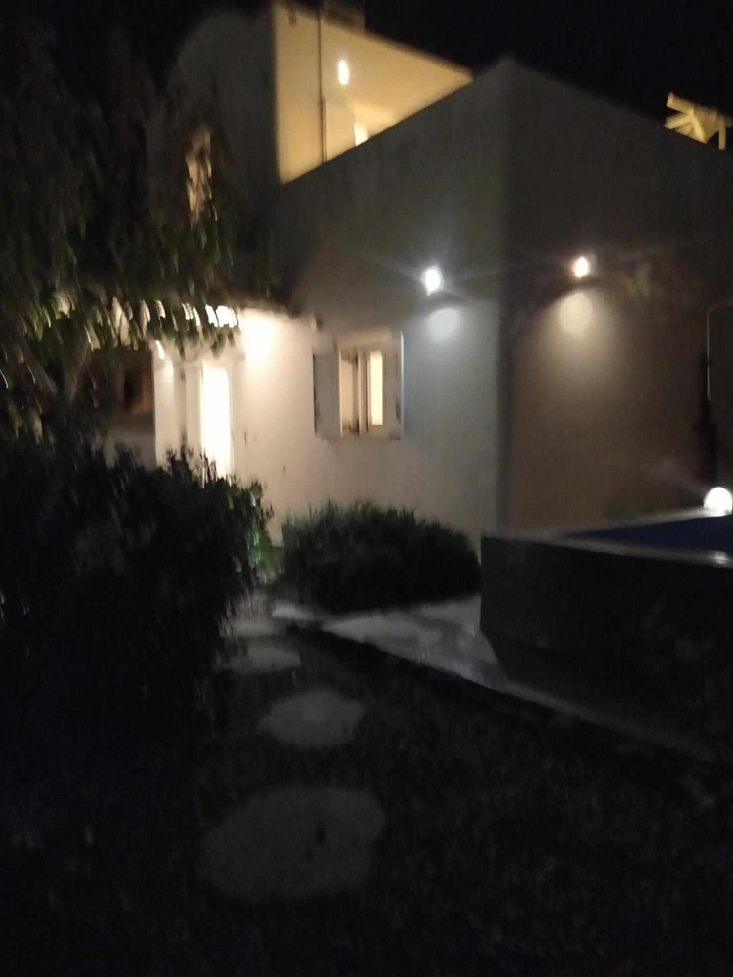 Jb Villa (Adults Only) Mesaria Exterior foto