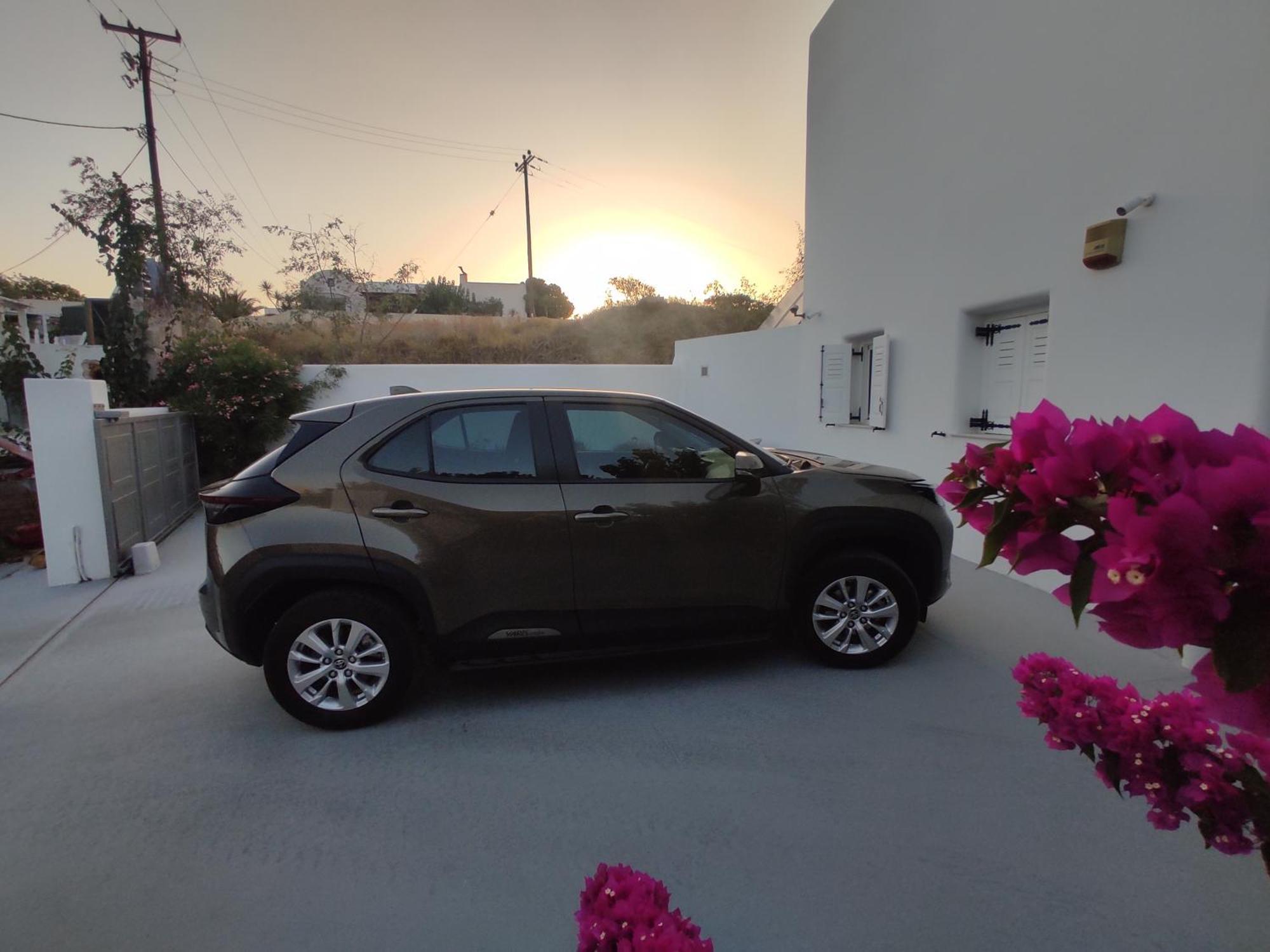 Jb Villa (Adults Only) Mesaria Exterior foto