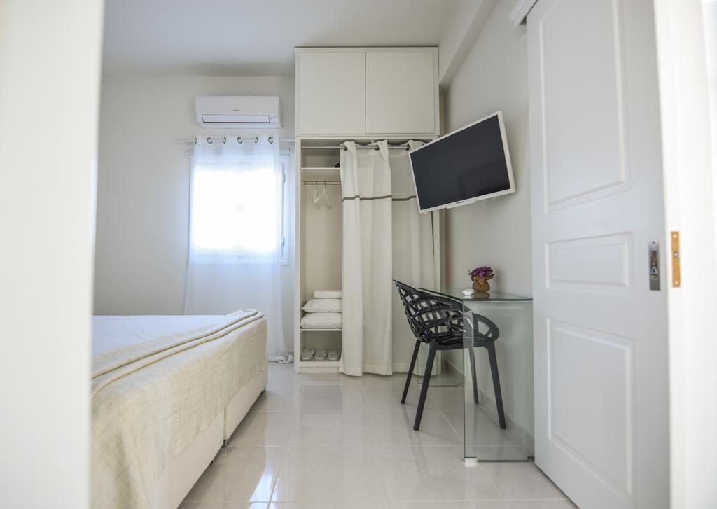 Jb Villa (Adults Only) Mesaria Exterior foto