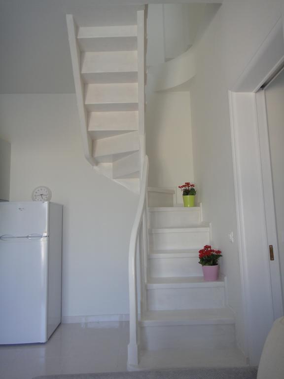 Jb Villa (Adults Only) Mesaria Exterior foto