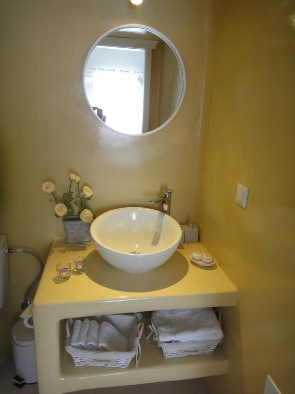 Jb Villa (Adults Only) Mesaria Exterior foto
