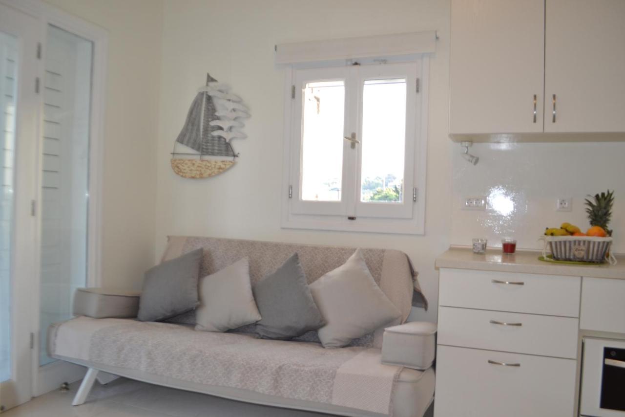 Jb Villa (Adults Only) Mesaria Exterior foto